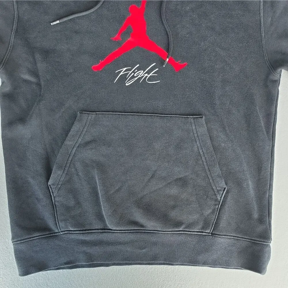 Jordan air hoodie